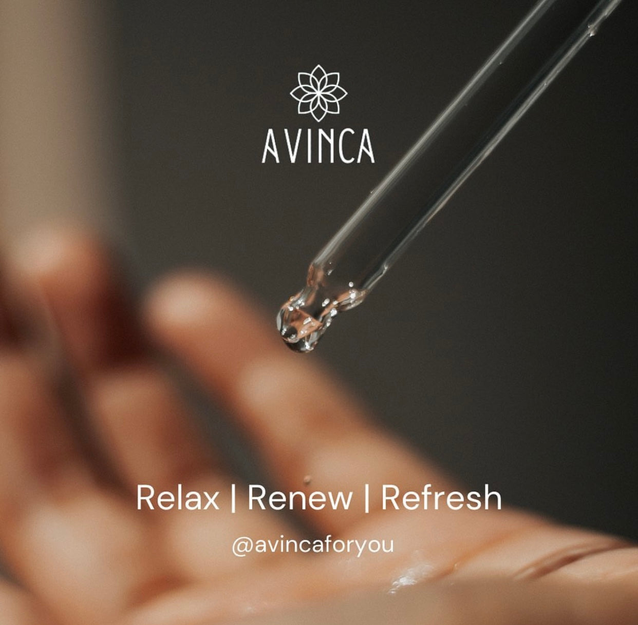 Acne Face Serum