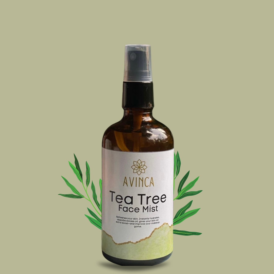 Tea Tree Face Mist